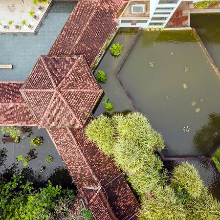 Tangerine Beach Hotel Kalutara Eksteriør bilde