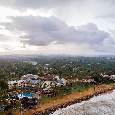 Tangerine Beach Hotel Kalutara Eksteriør bilde