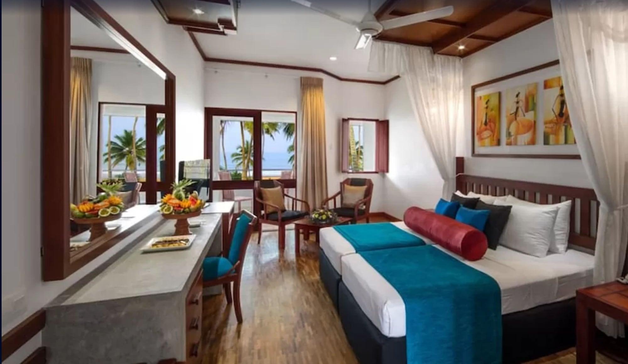 Tangerine Beach Hotel Kalutara Eksteriør bilde