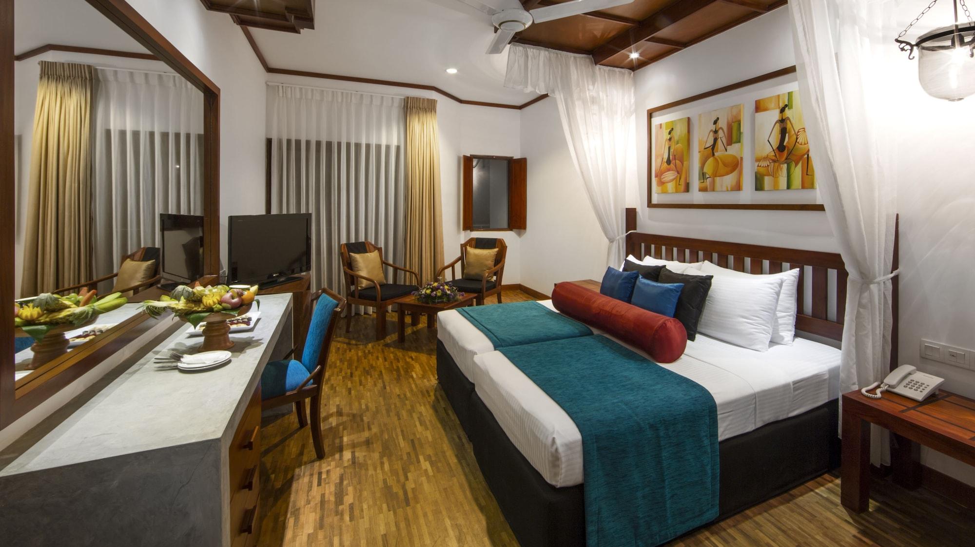 Tangerine Beach Hotel Kalutara Eksteriør bilde