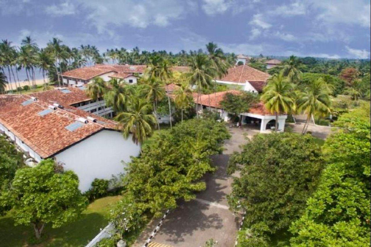 Tangerine Beach Hotel Kalutara Eksteriør bilde