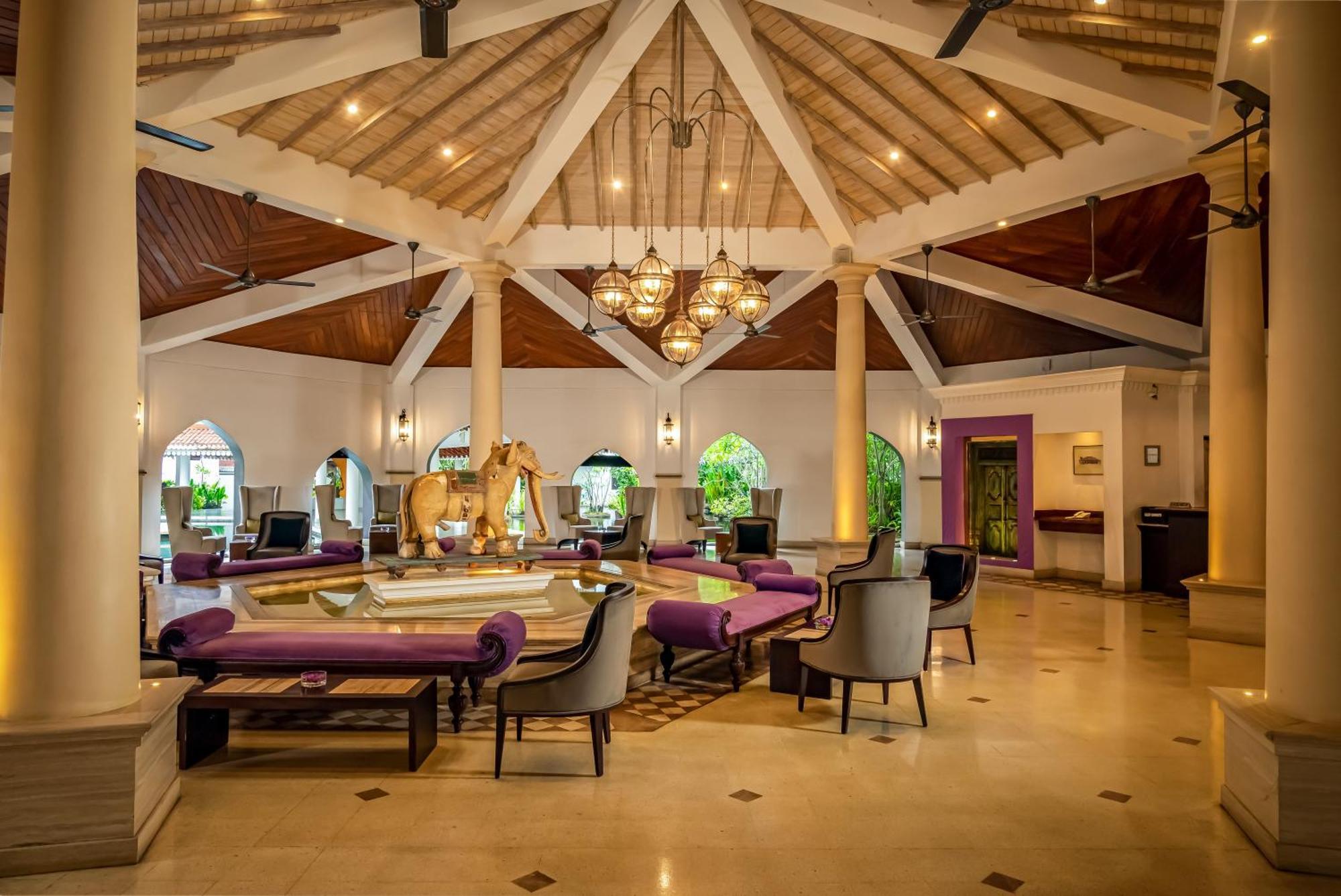 Tangerine Beach Hotel Kalutara Eksteriør bilde