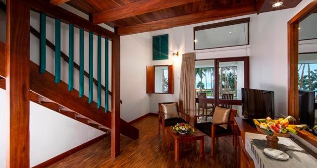 Tangerine Beach Hotel Kalutara Eksteriør bilde