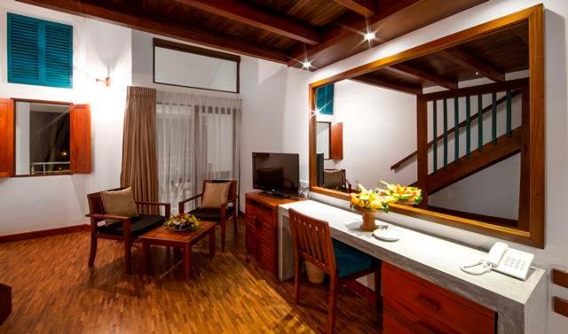 Tangerine Beach Hotel Kalutara Eksteriør bilde