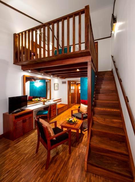 Tangerine Beach Hotel Kalutara Eksteriør bilde