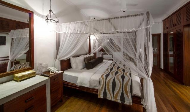 Tangerine Beach Hotel Kalutara Eksteriør bilde