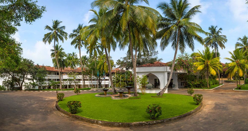 Tangerine Beach Hotel Kalutara Eksteriør bilde