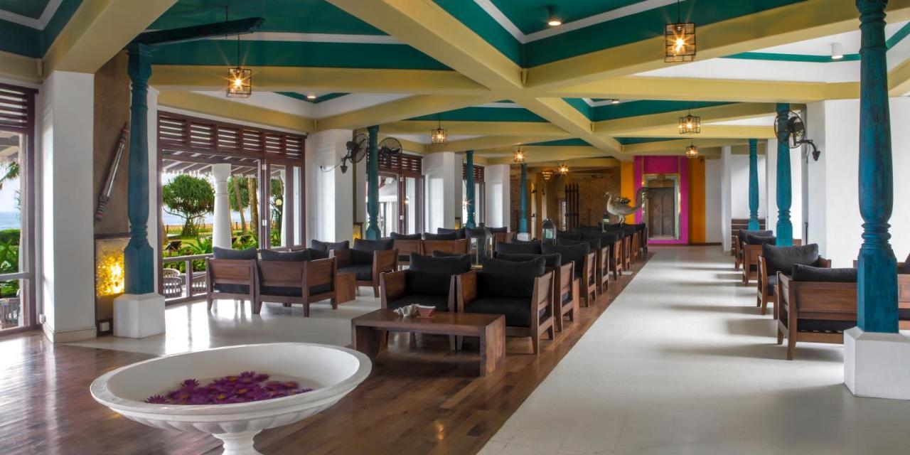 Tangerine Beach Hotel Kalutara Eksteriør bilde